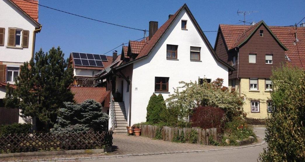 Gustav-Werner-Str. 27, 72141 Walddorfh�slach